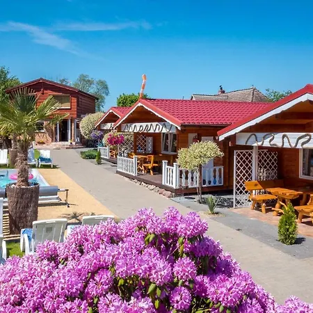 Resort V.i.p. *