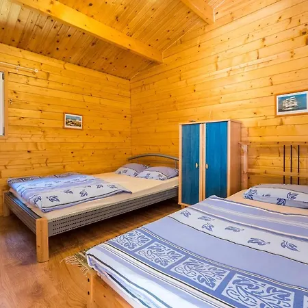 V.i.p. Resort Chłopy